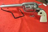 Ruger Bisley Vaquero Revolver - 5 of 10