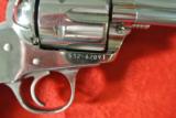 Ruger Bisley Vaquero Revolver - 10 of 10