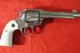 Ruger Bisley Vaquero Revolver - 9 of 10