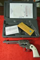 Ruger Bisley Vaquero Revolver - 4 of 10