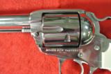 Ruger Bisley Vaquero Revolver - 3 of 10