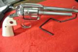 Ruger Bisley Vaquero Revolver - 1 of 10