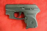 Ruger Crimson Trace LCP .380 - 5 of 9