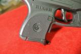 Ruger Crimson Trace LCP .380 - 7 of 9