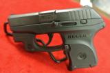 Ruger Crimson Trace LCP .380 - 3 of 9