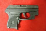 Ruger Crimson Trace LCP .380 - 1 of 9