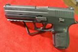 Sig Sauer P250 - 1 of 11