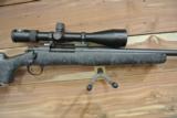 Remington Sendero 700 - 9 of 11