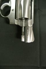 Smith & Wesson Model 60 - 6 of 9