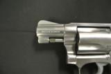 Smith & Wesson Model 60 - 4 of 9
