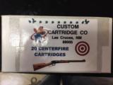 348 Win. Mag - 6 of 7