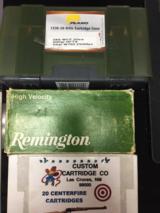 348 Win. Mag - 1 of 7