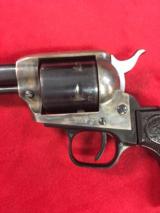 Colt Peacemaker .22Mag - 2 of 5