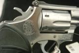 Smith and Wesson Model 66 no Dash
- 3 of 8