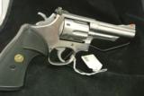 Smith and Wesson Model 66 no Dash
- 2 of 8