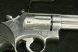 Smith and Wesson Model 66 no Dash
- 8 of 8