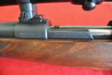 Argentino Mauser 1909 350 Remington Magnum - 8 of 9