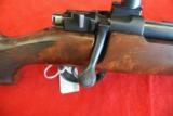 Argentino Mauser 1909 350 Remington Magnum - 5 of 9