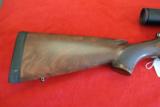 Argentino Mauser 1909 350 Remington Magnum - 2 of 9