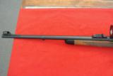 Kimber 8400 Caprivi 375 H&H Magnum - 8 of 9