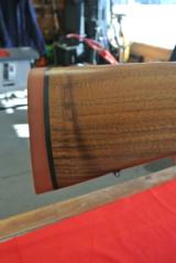 Kimber 8400 Caprivi 375 H&H Magnum - 9 of 9