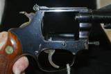 Smith & Wesson Model 34-1 - 15 of 19