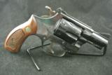 Smith & Wesson Model 34-1 - 13 of 19