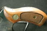Smith & Wesson Model 34-1 - 3 of 19