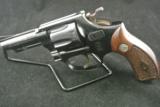 Smith & Wesson Model 30 - 1 of 12