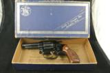 Smith & Wesson Model 30 - 12 of 12