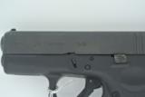 Glock 26 Gen 3
USED - 4 of 8