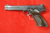 Colt Woodsman Pistol - 4 of 4
