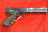 Colt Woodsman Pistol - 3 of 4