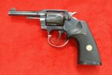 Colt Police Positive Special Revolver - 1 of 4