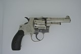 S&W 32 Hand ejetor first model - 2 of 10