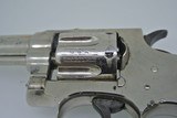 S&W 32 Hand ejetor first model - 3 of 10