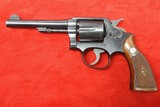 Smith & Wesson Military Police Pre model 10 - 2 of 5