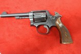 Smith & Wesson Military Police Pre model 10 - 5 of 5