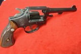Smith & Wesson Military Police Pre model 10 - 4 of 5
