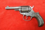 Colt Lightning Model 1877 - 2 of 6