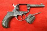 Colt Lightning Model 1877 - 5 of 6