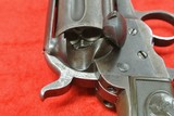 Colt Lightning Model 1877 - 3 of 6