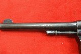 Smith & Wesson hand eject model 1905 - 3 of 8