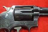 Smith & Wesson hand eject model 1905 - 5 of 8