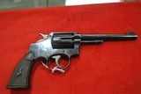 Smith & Wesson hand eject model 1905 - 6 of 8