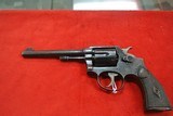 Smith & Wesson hand eject model 1905 - 1 of 8