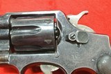 Smith & Wesson hand eject model 1905 - 2 of 8