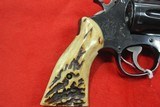 Smith & Wesson pre model 27 - 6 of 7