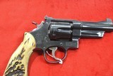 Smith & Wesson pre model 27 - 5 of 7
