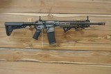 Spikes Tactical Spartan 5.56 NATO - 1 of 4